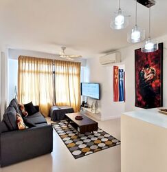 Blk 593B Montreal Ville (Sembawang), HDB 3 Rooms #558035561